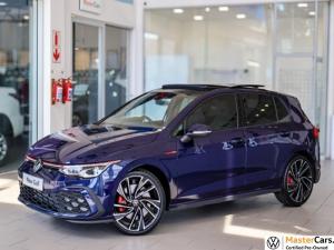 2024 Volkswagen Golf 8 GTi2.0 TSI DSG