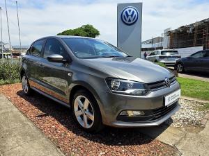 2022 Volkswagen Polo Vivo 1.6 Highline