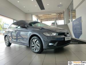 2023 Volkswagen Polo 1.0 TSI Life DSG