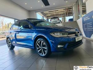 2024 Volkswagen Polo 1.0 TSI Life DSG