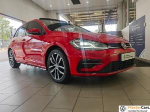 2018 Volkswagen Golf VII 1.0 TSI Comfortline