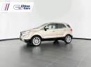 Thumbnail Ford Ecosport 1.0 Ecoboost Titanium