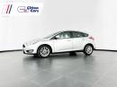 Thumbnail Ford Focus 1.0 Ecoboost Trend 5-Door