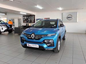 2021 Renault Kiger 1.0 Energy ZEN AMT