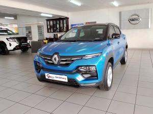 2024 Renault Kiger 1.0T ZEN