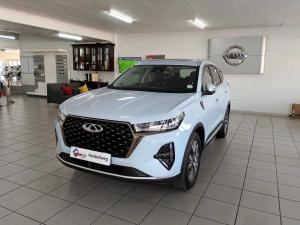 2022 Chery Tiggo 7 PRO 1.5T Executive CVT