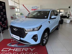 2022 Chery Tiggo 7 PRO 1.5T Executive CVT