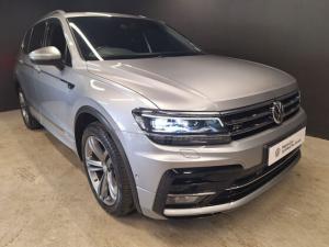 2021 Volkswagen Tiguan Allspace 1.4TSI Comfortline