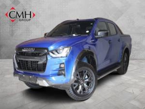 2023 Isuzu D-Max 3.0TD double cab V-Cross