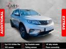 Thumbnail Proton X70 1.5T Executive AWD