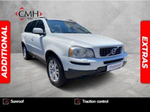 2011 Volvo XC90 D5 Executive