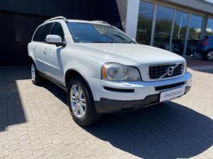 2011 Volvo XC90 D5 Executive