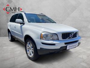 2011 Volvo XC90 D5 Executive