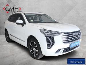 2023 Haval Jolion 1.5T Luxury auto