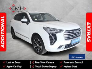 2023 Haval Jolion 1.5T Luxury auto