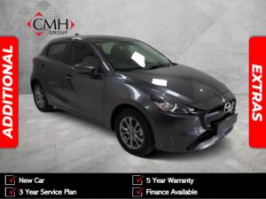 2024 Mazda Mazda2 1.5 Dynamic auto