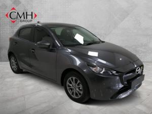 2024 Mazda Mazda2 1.5 Dynamic auto