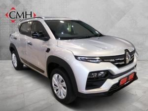 2024 Renault Kiger 1.0 Life