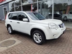 2013 Nissan X-Trail 2.0 XE