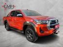 Thumbnail Toyota Hilux 2.8GD-6 double cab 4x4 Raider auto