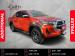Toyota Hilux 2.8GD-6 double cab 4x4 Raider auto - Thumbnail 1