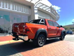 Toyota Hilux 2.8GD-6 double cab 4x4 Raider auto - Image 3