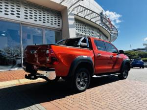 Toyota Hilux 2.8GD-6 double cab 4x4 Raider auto - Image 3