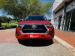 Toyota Hilux 2.8GD-6 double cab 4x4 Raider auto - Thumbnail 4