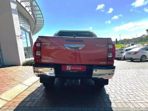 Toyota Hilux 2.8GD-6 double cab 4x4 Raider auto - Image 4