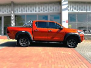 Toyota Hilux 2.8GD-6 double cab 4x4 Raider auto - Image 5
