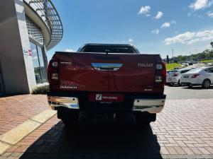 Toyota Hilux 2.8GD-6 double cab 4x4 Raider auto - Image 8