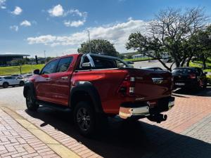 Toyota Hilux 2.8GD-6 double cab 4x4 Raider auto - Image 9