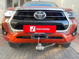 Toyota Hilux 2.8GD-6 double cab 4x4 Raider auto - Image 9