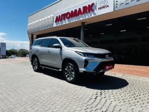 2023 Toyota Fortuner 2.8GD-6 VX