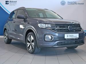 2024 Volkswagen T-Cross 1.0TSI 85kW Comfortline