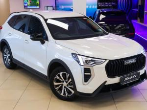 2024 Haval Jolion 1.5T City