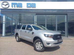 2020 Ford Ranger 2.2TDCi double cab Hi-Rider XL auto