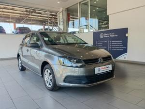 2023 Volkswagen Polo Vivo 1.4 Trendline