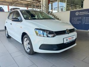 2023 Volkswagen Polo Vivo 1.4 Trendline