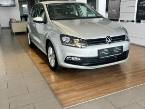 2024 Volkswagen Polo Vivo 1.4 Comfortline