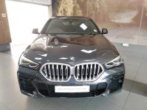 2023 BMW X6 xDRIVE30d M Sport