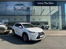 Thumbnail Lexus NX 300 EX