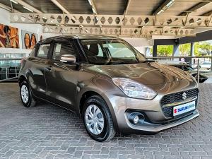 2024 Suzuki Swift 1.2 GL auto