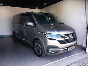 2021 Volkswagen Caravelle 2.0BiTDI 146kW Highline 4Motion