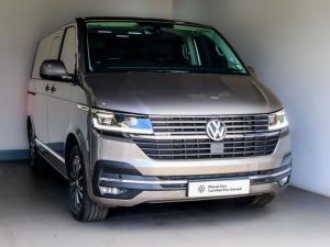 2021 Volkswagen Caravelle 2.0BiTDI 146kW Highline 4Motion