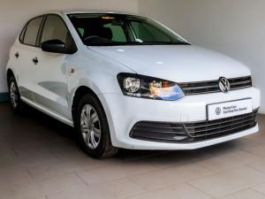 2023 Volkswagen Polo Vivo hatch 1.4 Trendline