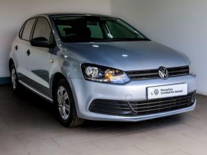 2023 Volkswagen Polo Vivo hatch 1.4 Trendline