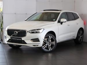 2019 Volvo XC60 D5 AWD Inscription