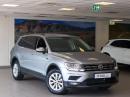 Thumbnail Volkswagen Tiguan Allspace 1.4TSI Trendline