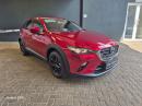 Thumbnail Mazda CX-3 2.0 Dynamic auto